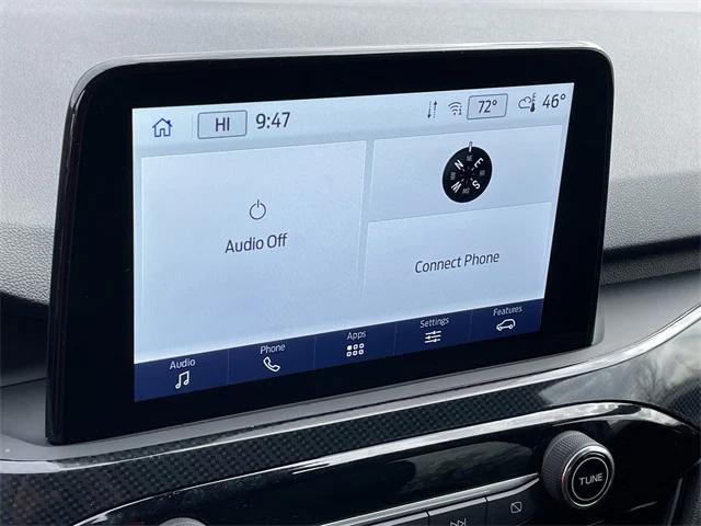 used 2025 Ford Escape car, priced at $22,516