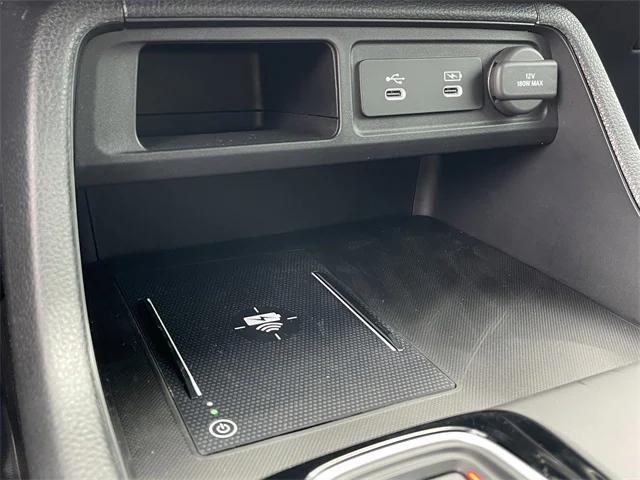 new 2026 Honda Pilot car, priced at $45,787