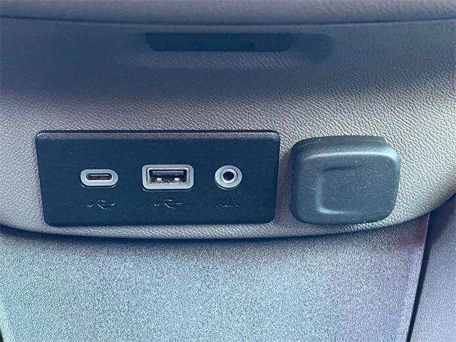 used 2023 Chevrolet Malibu car, priced at $15,622