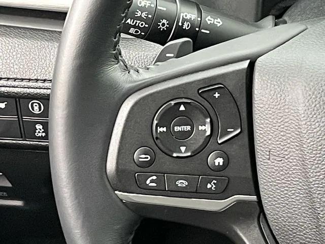 used 2024 Honda Odyssey car, priced at $38,235