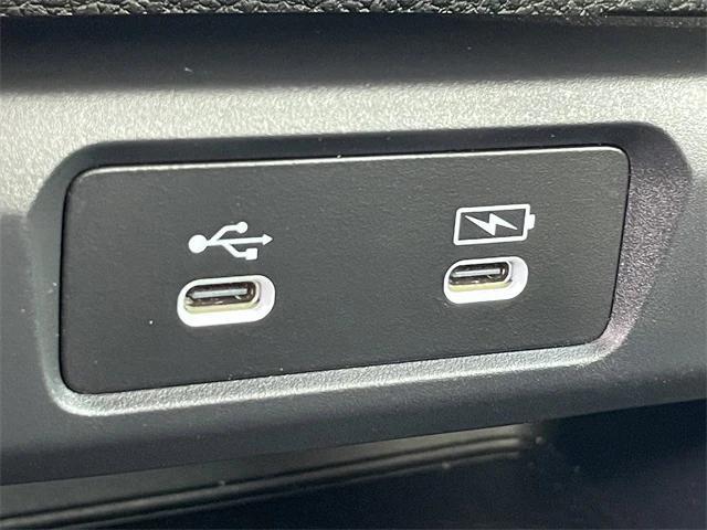 used 2024 Honda Accord Hybrid car, priced at $26,678