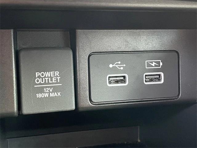 used 2022 Honda Accord car, priced at $29,398