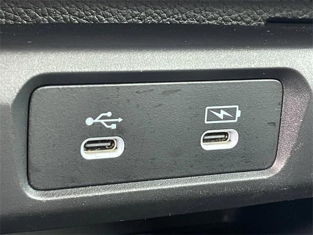 used 2025 Honda Accord car, priced at $28,260