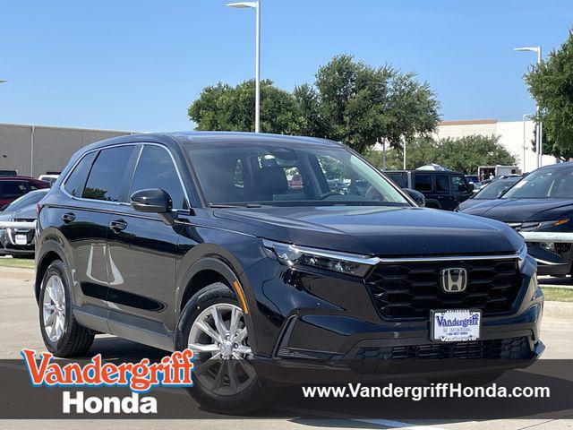 used 2023 Honda CR-V car, priced at $30,986