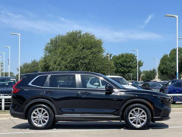 used 2023 Honda CR-V car, priced at $30,986