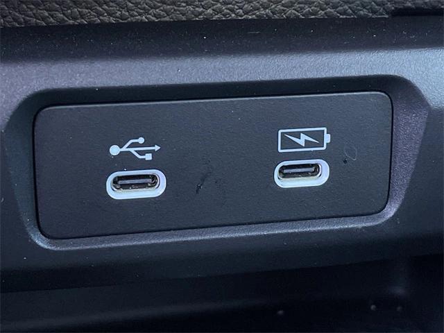 used 2025 Honda Accord Hybrid car, priced at $28,125