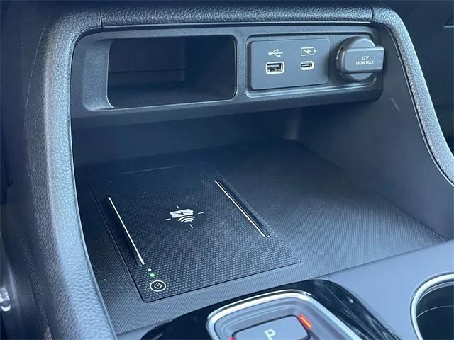 new 2025 Honda Pilot car, priced at $49,457