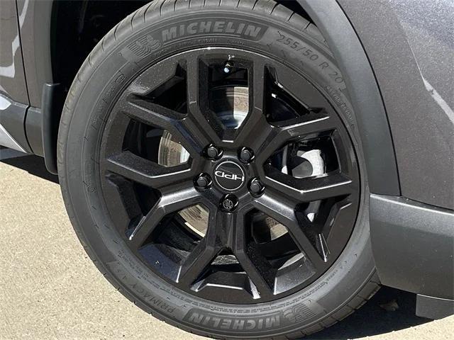 new 2025 Honda Pilot car, priced at $49,457