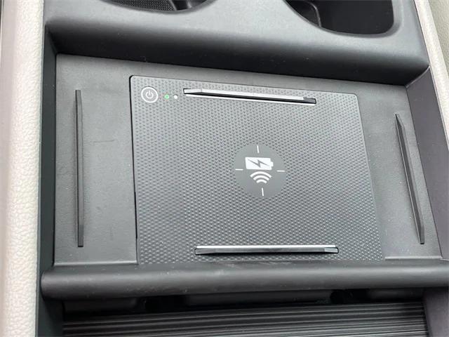 new 2026 Honda Odyssey car, priced at $48,122