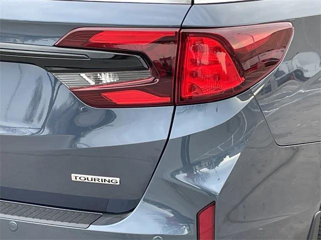 new 2026 Honda Odyssey car, priced at $48,122