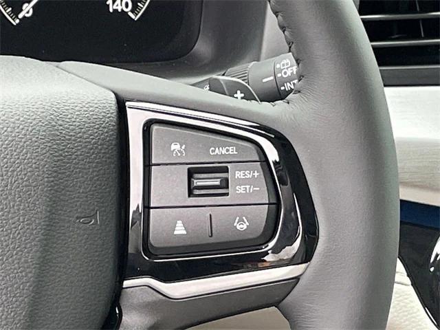 new 2026 Honda Odyssey car, priced at $48,122