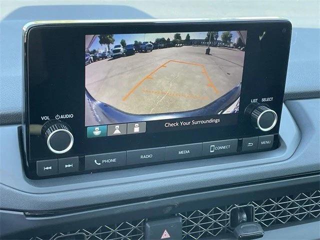 new 2025 Honda Accord car, priced at $28,758