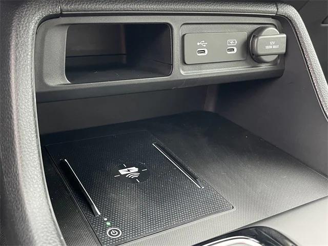 new 2026 Honda Pilot car, priced at $44,744