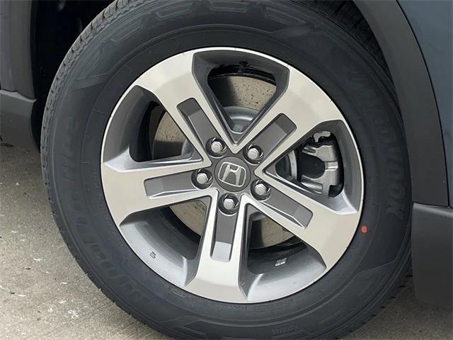 new 2026 Honda Pilot car, priced at $44,744