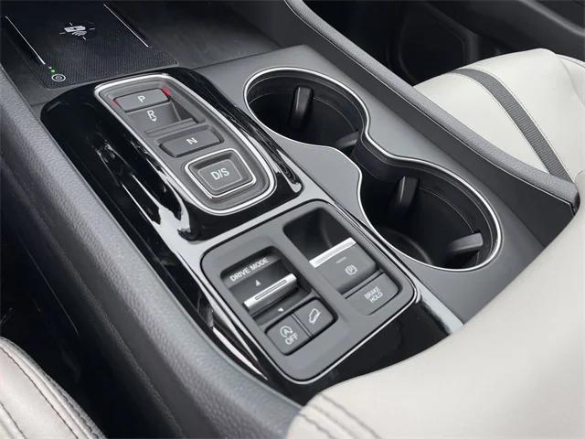 new 2026 Honda Pilot car, priced at $44,744