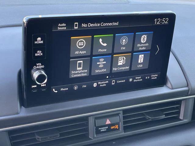 new 2025 Honda Pilot car, priced at $46,951