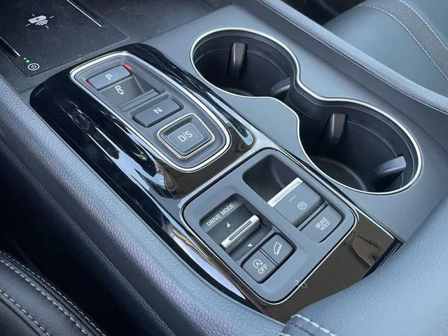 new 2025 Honda Pilot car, priced at $46,951