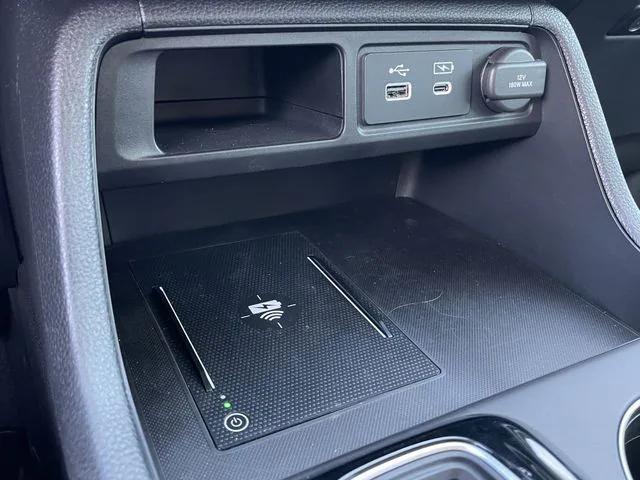 new 2025 Honda Pilot car, priced at $46,951