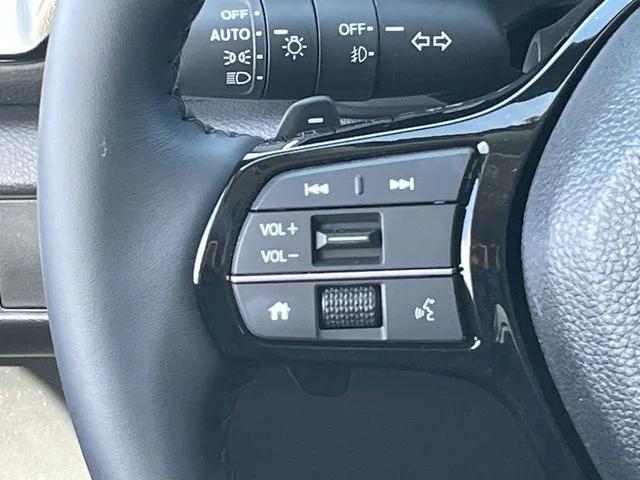 new 2025 Honda Pilot car, priced at $46,951