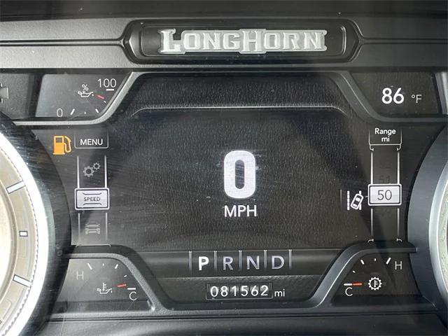 used 2021 Ram 1500 car, priced at $37,639