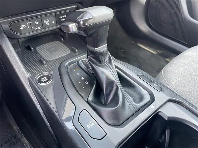 used 2025 Kia K4 car, priced at $21,154