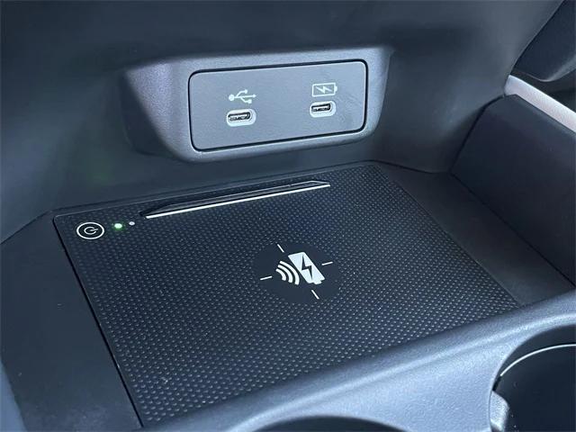 used 2026 Honda HR-V car, priced at $30,678