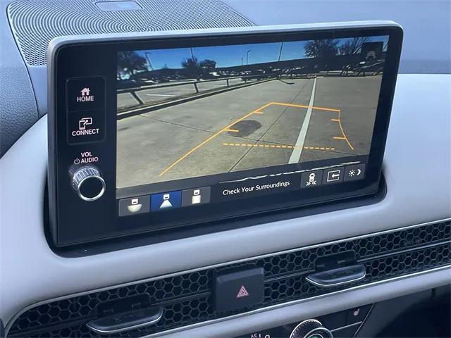 used 2026 Honda HR-V car, priced at $30,678