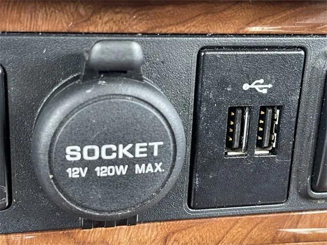 used 2019 INFINITI QX80 car, priced at $17,458