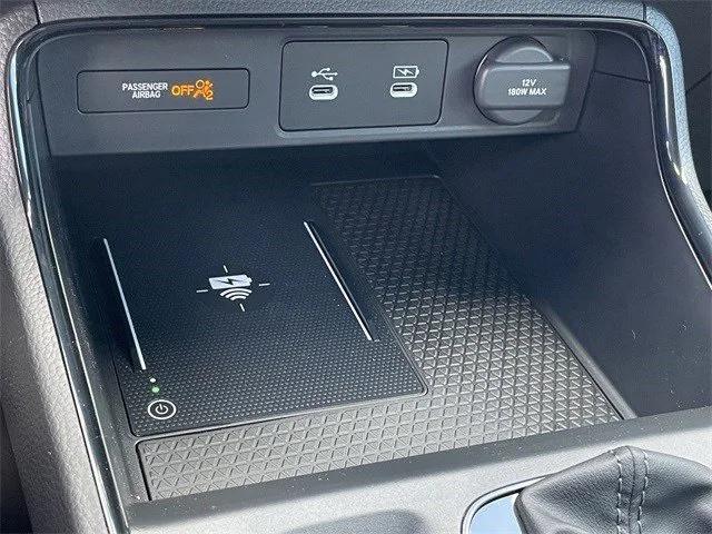 new 2026 Honda CR-V car, priced at $33,040