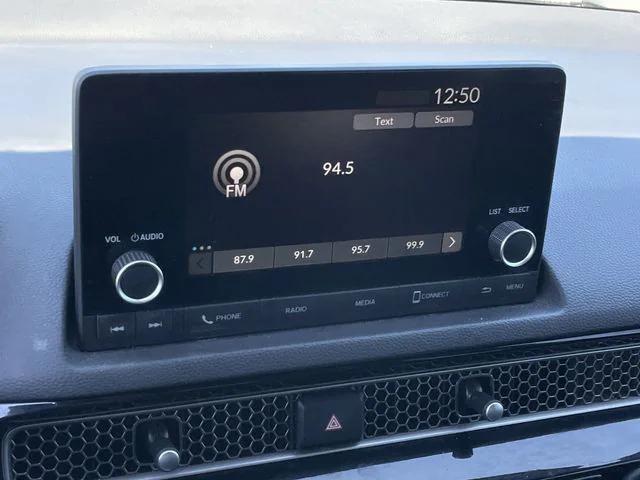 used 2023 Honda Civic car, priced at $23,776