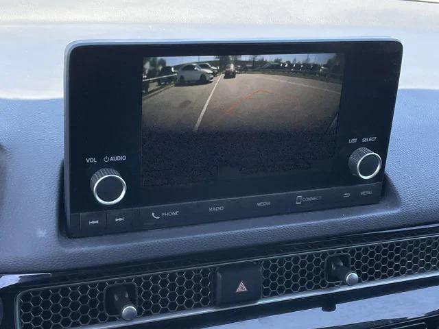 used 2023 Honda Civic car, priced at $23,776