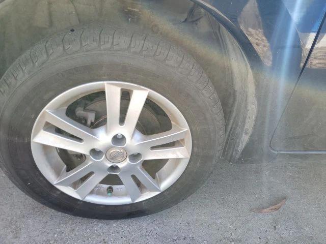 used 2014 Nissan Versa Note car, priced at $7,242