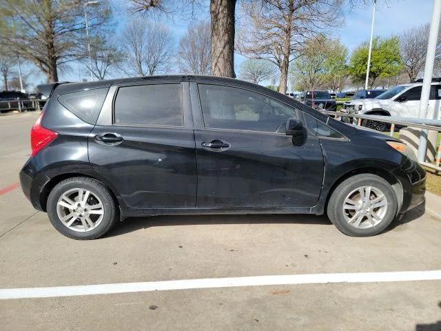 used 2014 Nissan Versa Note car, priced at $7,242