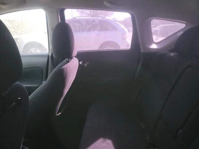 used 2014 Nissan Versa Note car, priced at $7,242