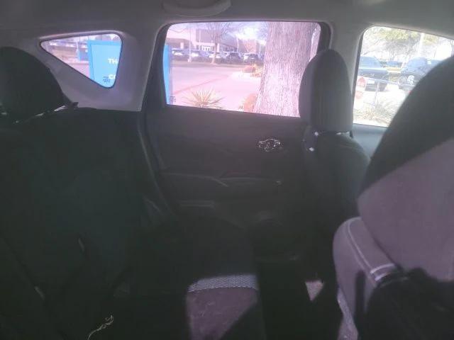 used 2014 Nissan Versa Note car, priced at $7,242