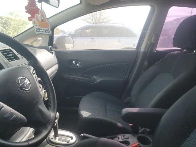 used 2014 Nissan Versa Note car, priced at $7,242