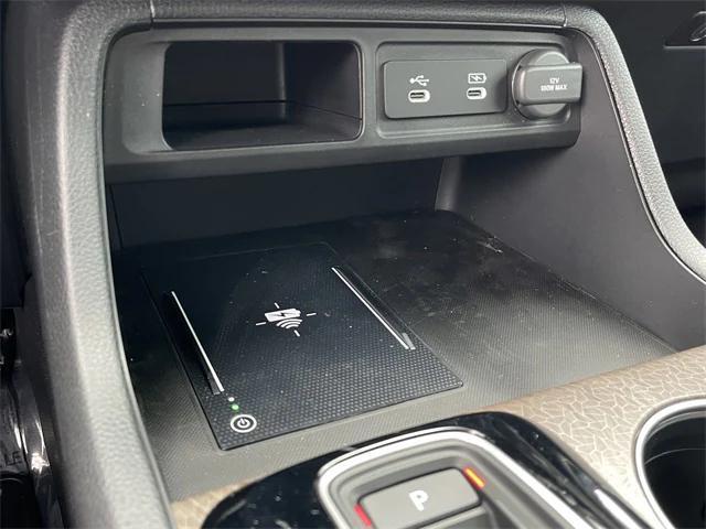 new 2026 Honda Pilot car, priced at $55,537