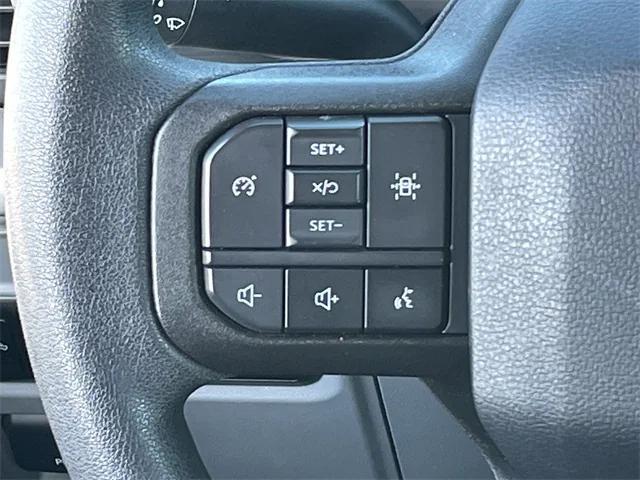 used 2023 Ford F-150 car, priced at $32,495