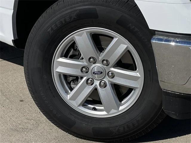 used 2023 Ford F-150 car, priced at $32,495