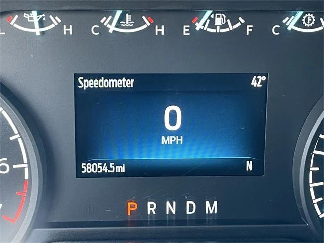 used 2023 Ford F-150 car, priced at $32,495