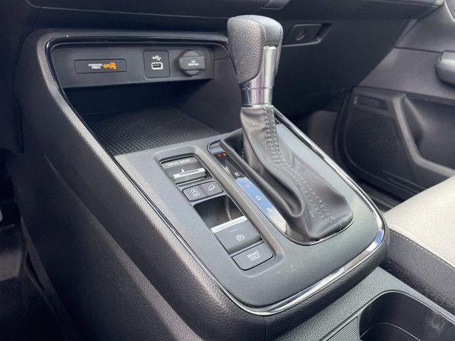 used 2024 Honda CR-V car, priced at $26,567