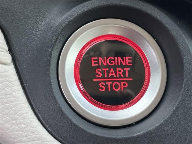 new 2026 Honda Odyssey car, priced at $43,877