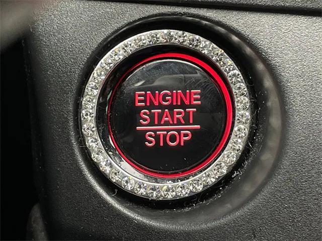 used 2024 Honda Accord car, priced at $24,432