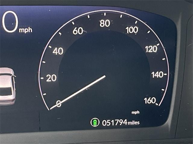 used 2024 Honda Accord car, priced at $24,432