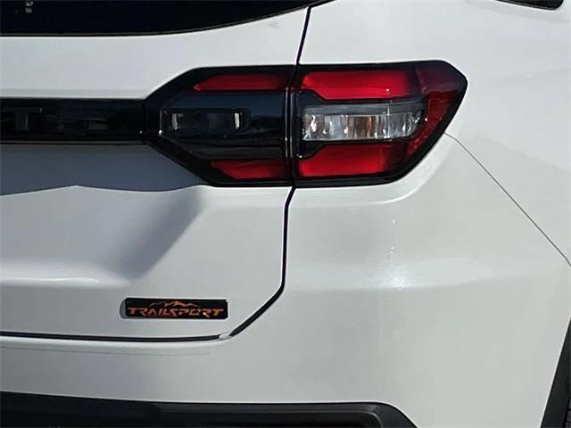 new 2025 Honda Pilot car, priced at $50,061