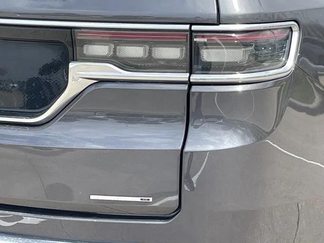 used 2024 Jeep Grand Wagoneer L car, priced at $60,979