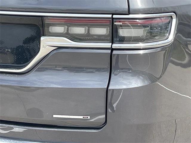 used 2024 Jeep Grand Wagoneer L car, priced at $61,962