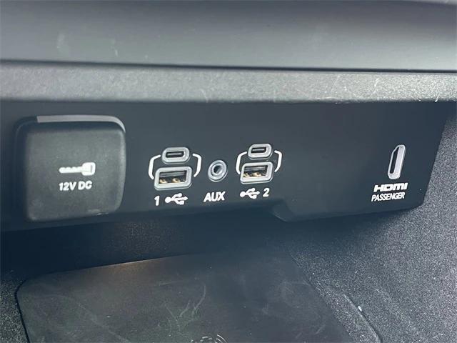 used 2024 Jeep Grand Wagoneer L car, priced at $61,962