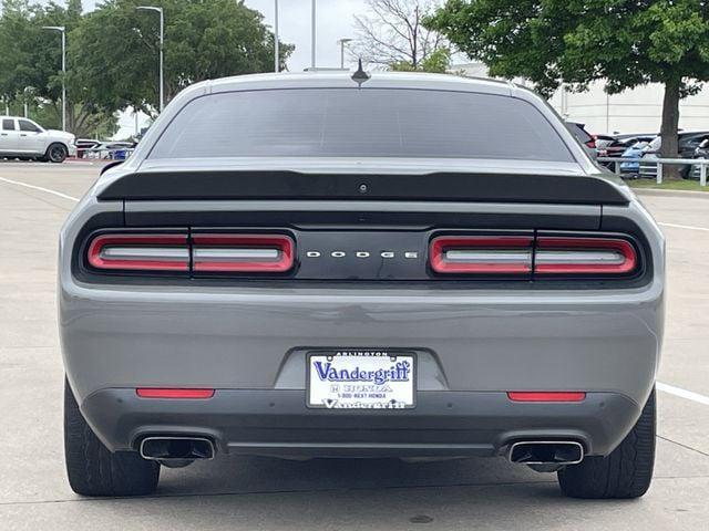 used 2019 Dodge Challenger car, priced at $23,594