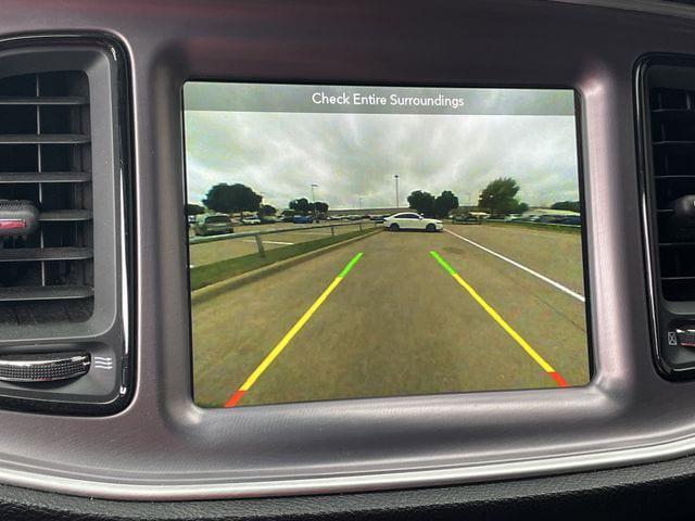 used 2019 Dodge Challenger car, priced at $23,594